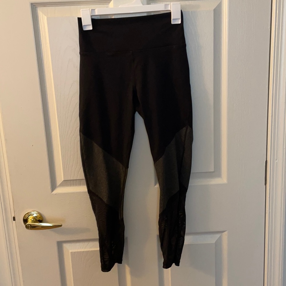 Fabletics POWERHOLD 7/8 legging